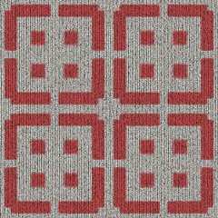 Knitted pattern. Seamless texture.