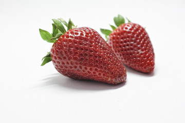 Fragola rossa
