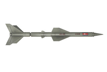 missile Nord Coréen