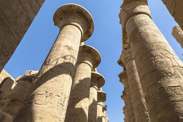Karnak Temple