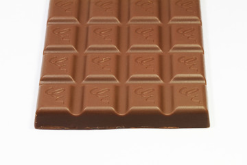 Vollmilchschokolade