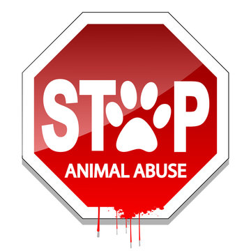 Stop Animal Abuse