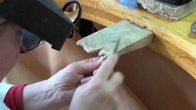 atelier bijouterie