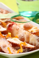 Chiacchiere