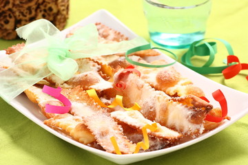 Chiacchiere
