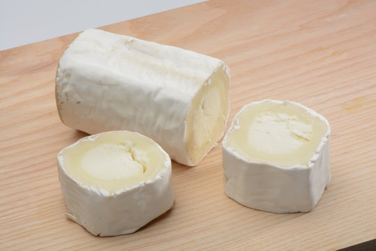 Queso de cabra