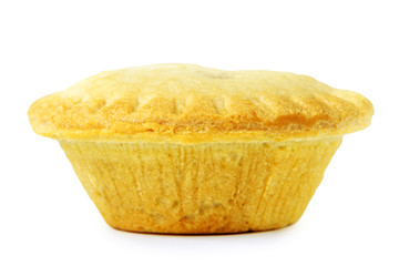Small pie