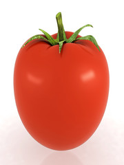 Real Tomato