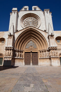 Cathedral of Tarragona