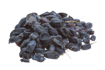 Dried barberries