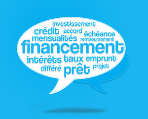 FINANCEMENT