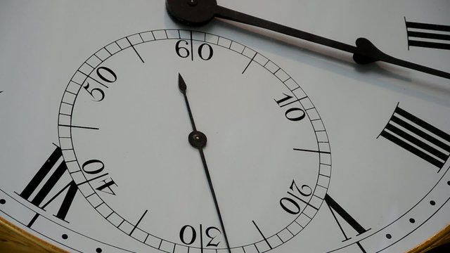 Uhr