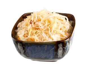 Sauerkraut - Russian national food