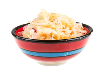Sauerkraut - Russian national food