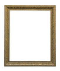 Rectangular frame