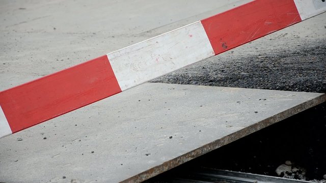 Strassenbau