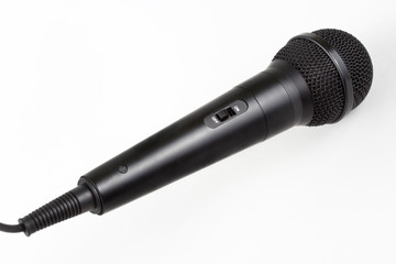 Микрофон