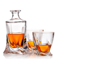 whiskey