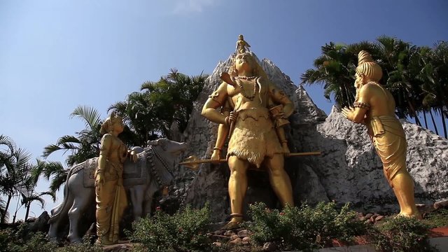 Murudeshwara
