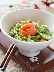 salad