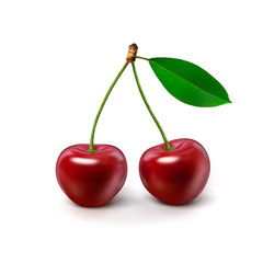 cherries