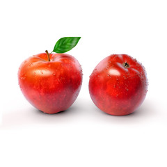 apples