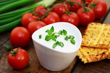 Dip