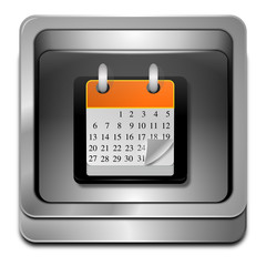 Kalender Button
