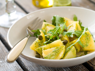 Potato salad