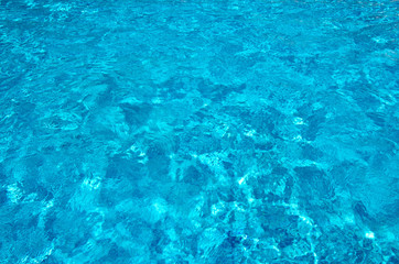 water