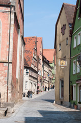 Rothenburg #32