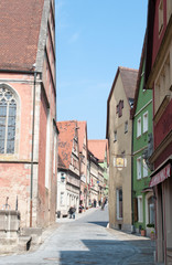 Rothenburg #33