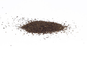 Instant tea