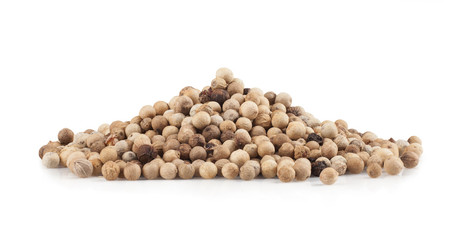 White pepper