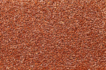 flax seeds