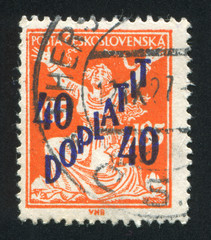 Czechoslovakia Breaking Chains to Freedom