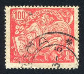 Agriculture and Science