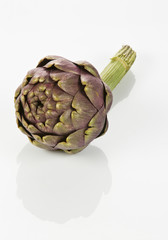 Obraz premium Artichauds
