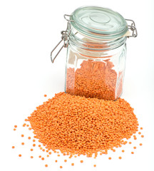 lentils