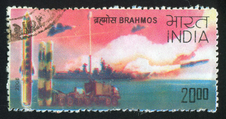 BrahMos