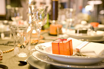 catering