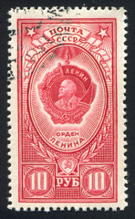 Order of Lenin
