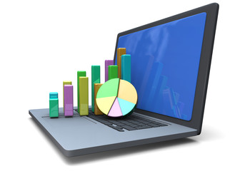 COMPUTER AND GRAPH - 3D