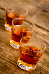 alcoholic beverage