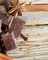 chocolate