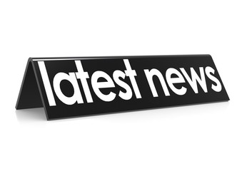latest news in black