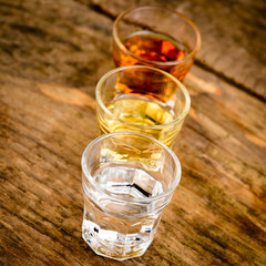 alcoholic beverage