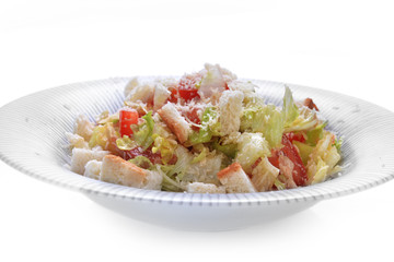 vegetable salad