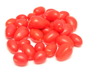cherry tomatoes