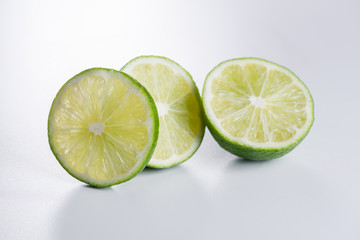 Citron vert